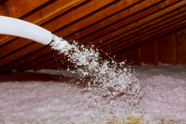 Best Energy Efficiency Insulation in Sallisaw, OK