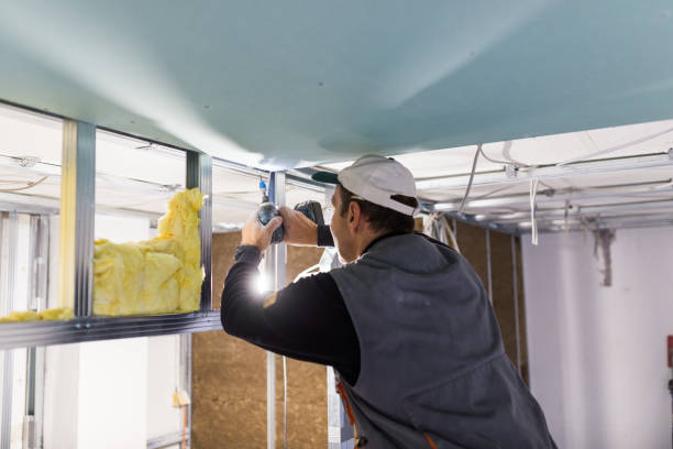 Best DIY Insulation Kits and Guidance in Sallisaw, OK