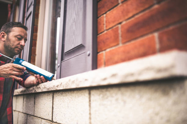 Best Insulation for Specific Applications in Sallisaw, OK
