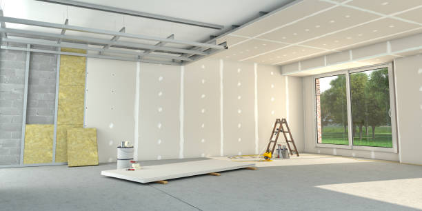 Reliable Sallisaw, OK Insulation Contractor Solutions